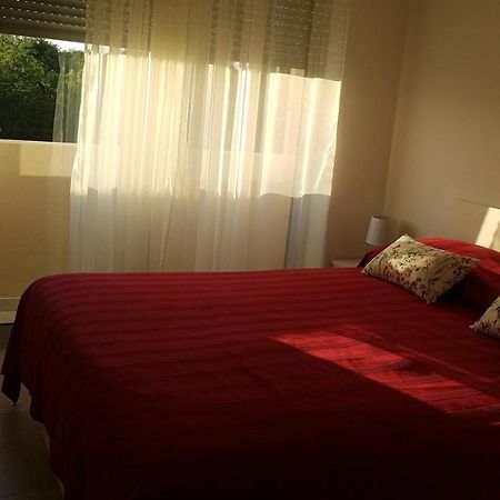 Apartment Janja Медулин Екстериор снимка