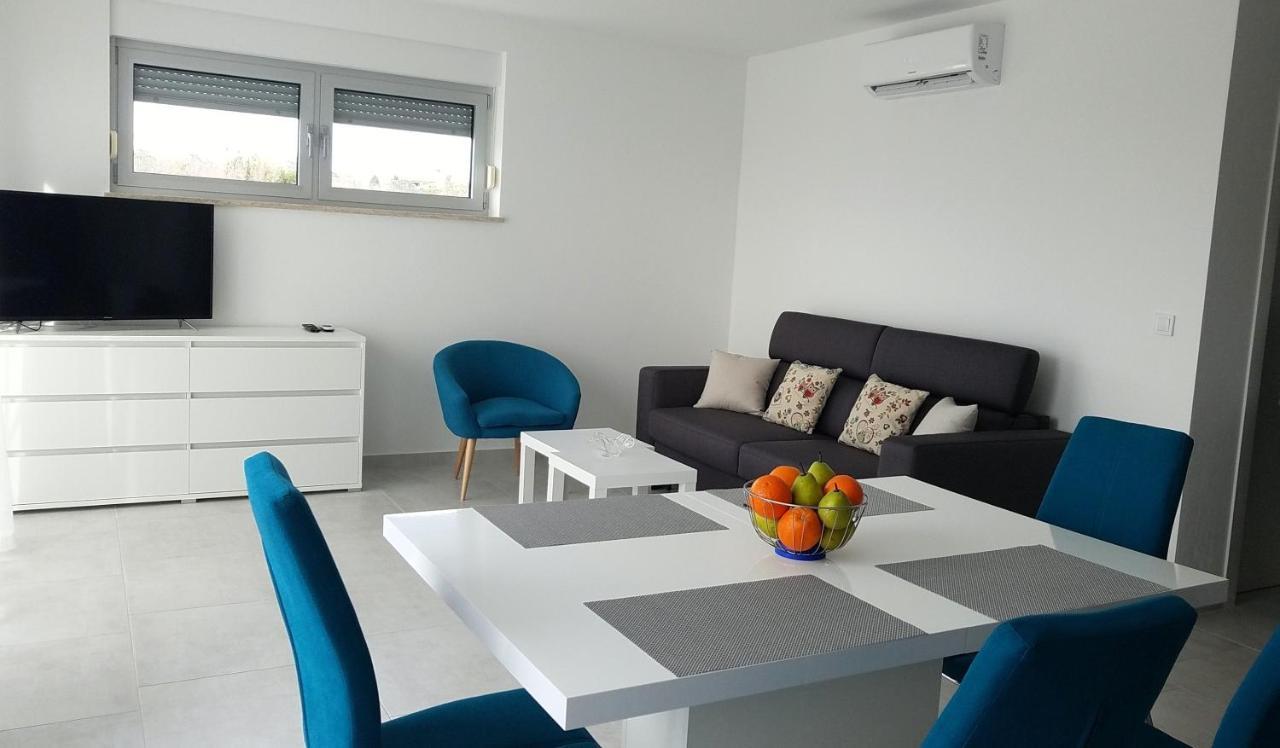 Apartment Janja Медулин Екстериор снимка