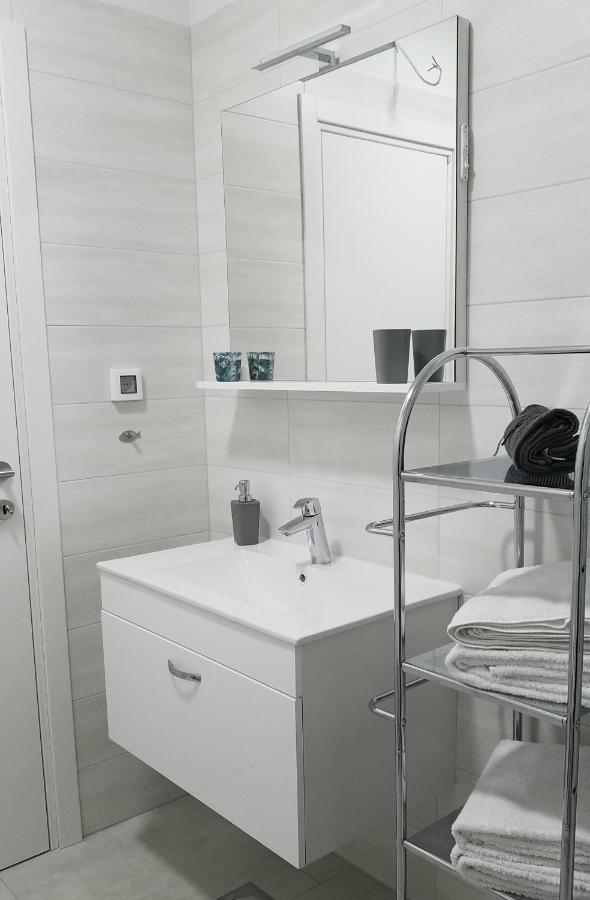 Apartment Janja Медулин Екстериор снимка