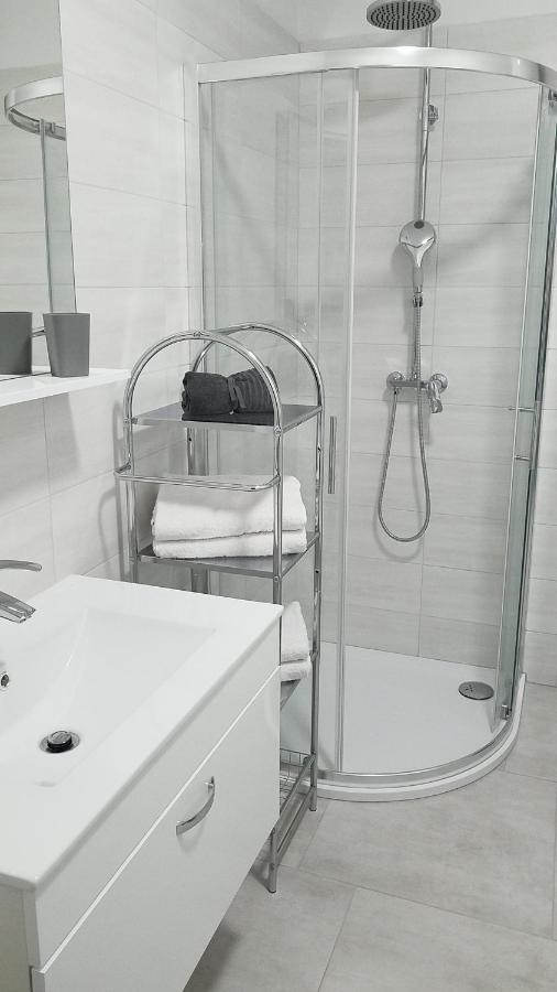Apartment Janja Медулин Екстериор снимка