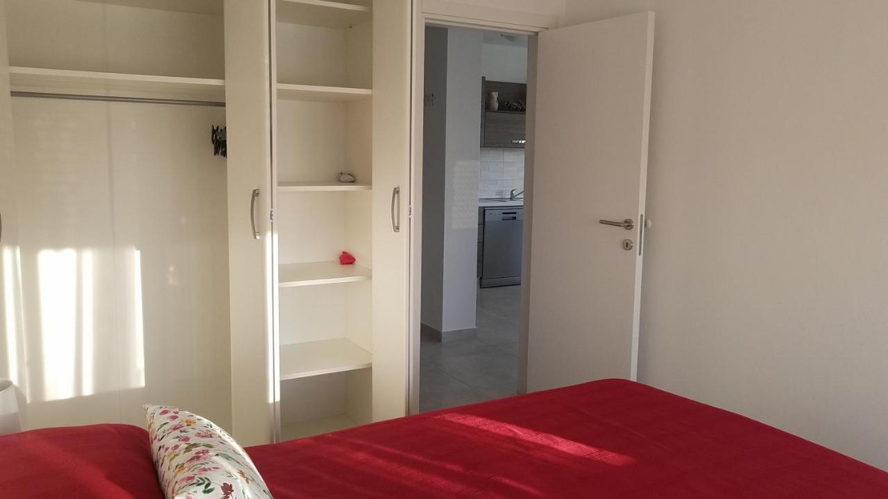 Apartment Janja Медулин Екстериор снимка