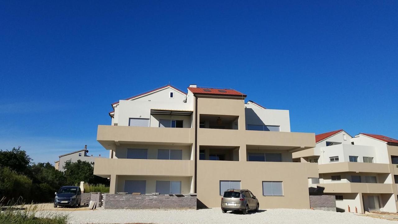 Apartment Janja Медулин Екстериор снимка